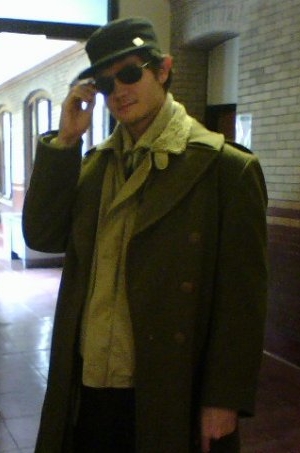 cshaffer