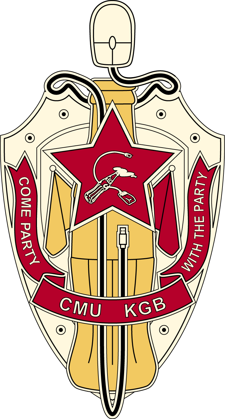 KGB Logo